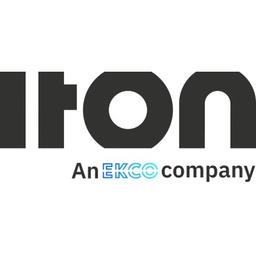 ITON - an Ekco company Logo