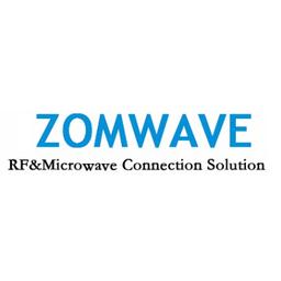 ZOMWAVE Technology Logo