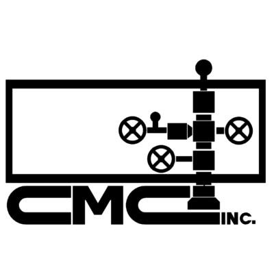 Cleveland Machine Company Inc. Logo