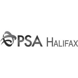 PSA Halifax Logo