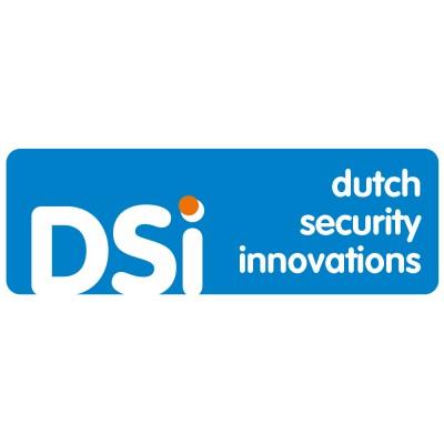 DSI Benelux B.V Logo