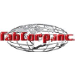 Fabcorp Inc. Logo