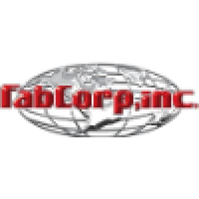 Fabcorp Inc. Logo