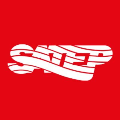 SATEP S.R.L.'s Logo