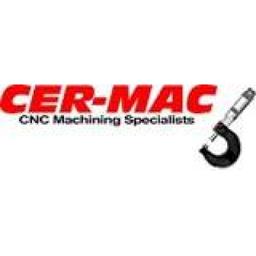 Cer-Mac Inc. Logo