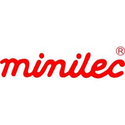Minilec India Private Limited Logo