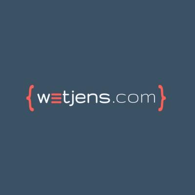 wetjens.com Logo