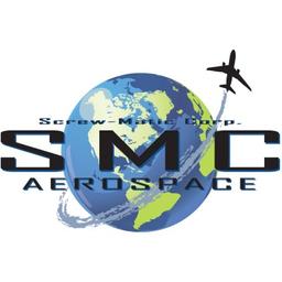SMC Aerospace Logo