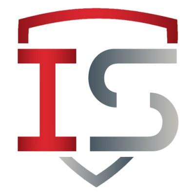 Integrated Security's Logo
