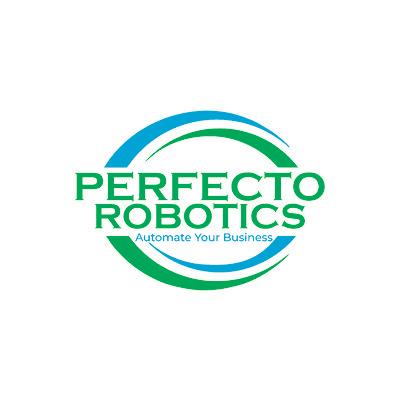 Perfecto Robotics Private Limited Logo