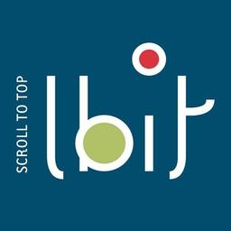 LBiT s.r.l.s. Logo