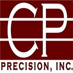 CP Precision Inc. Logo