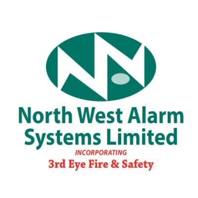 North West Alarm Systems Logo