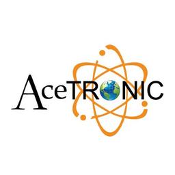 AceTronic Industrial Controls Inc Logo