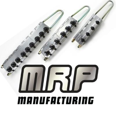 MRP Manufacturing LLC Logo