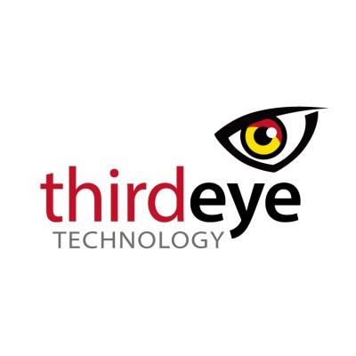 Third Eye Technology Logo