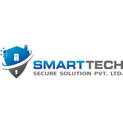 Smarttech Secure Solution Private Limited Logo
