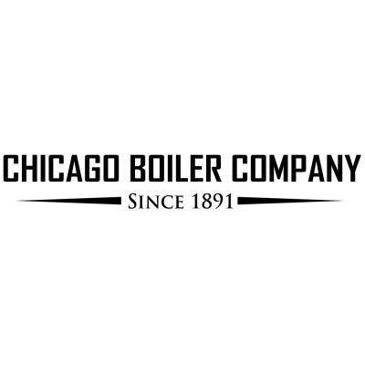 Chicago Boiler Co.'s Logo