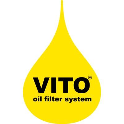 VITO coolant and lubricant care Logo