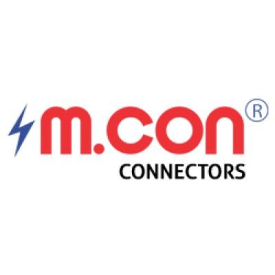 M.CON Connectors Logo