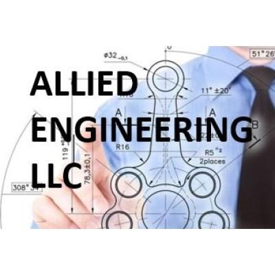 Allied Engineering LLC Logo