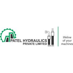 Patel Hydraulics Logo