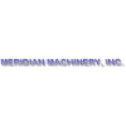 Meridian Machinery Inc. Logo