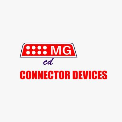 CONNECTOR DEVICES Logo