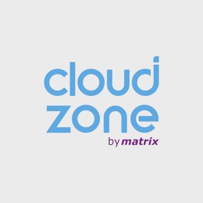 CloudZone Logo