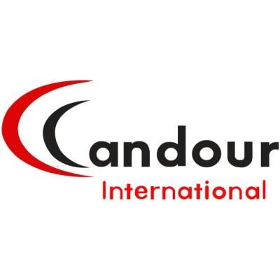 Candour International Logo
