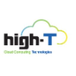 high-T Cloud Computing Technologies Ltd. Logo