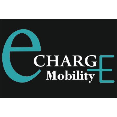 eChargeMobility Logo