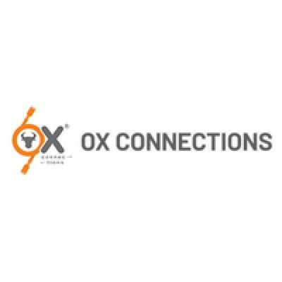 Ox Connections LLP Logo