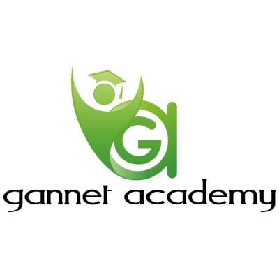 Gannet Academy's Logo