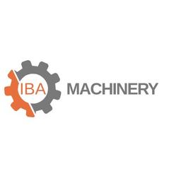 IB Machinery Logo