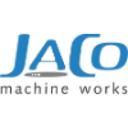 JACO Machine Works Logo