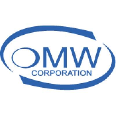 OMW Corporation Logo