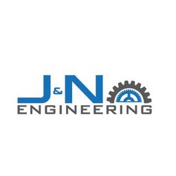 J & N Engineering Logo