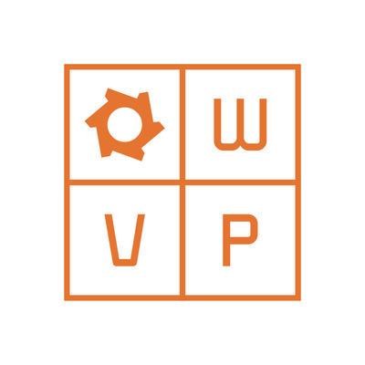 West Valley Precision Logo