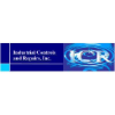 Industrial Controls and Repairs Inc Logo