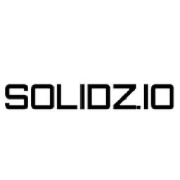 Solidz.IO Logo