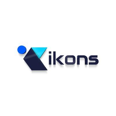 Ikons Systems LTD Logo