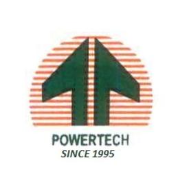 Powertech Constructions Private Limited Logo