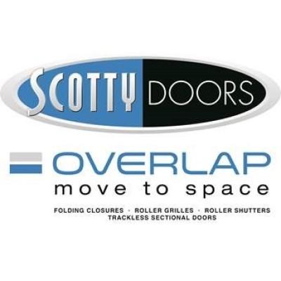 SCOTTY DOORS LTD Logo