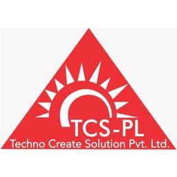 Techno Create Solutions Pvt Ltd Logo