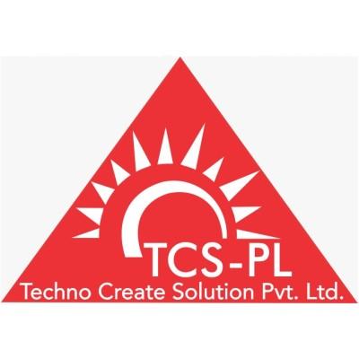 Techno Create Solutions Pvt Ltd Logo