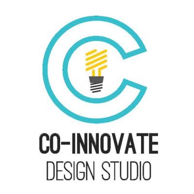 CO-Innovate LLC Logo