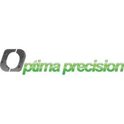 Optima Precision Logo