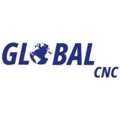 GLOBAL CNC INDUSTRIES LTD. Logo