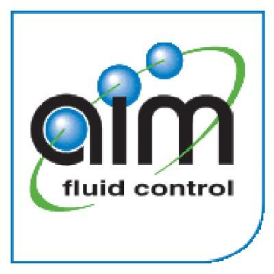 aim fluid control Logo